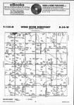 Map Image 005, Wadena County 2005